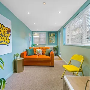  Apartment Dorset Two By My Getaways United Kingdom