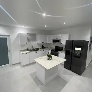  Apartment Luxury Puerto Rico