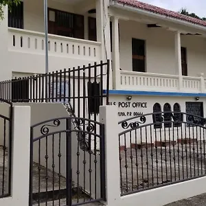  Apartment Cozy Apartment/all Services/ac Puerto Rico