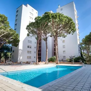  Apartamento La Pineda España