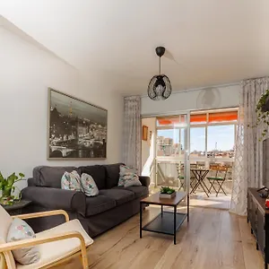  Apartamento Casa Carmen España