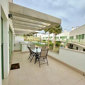  Apartment Ocean !! 1ª Linea Del Mar, Piscina, Parking, Wifi Spain