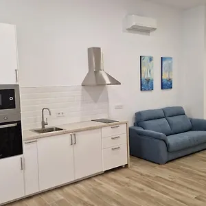  Apartamento Carmela Estudio España
