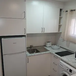  Apartamento Centrico España
