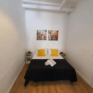  Apartamento Gaudi España