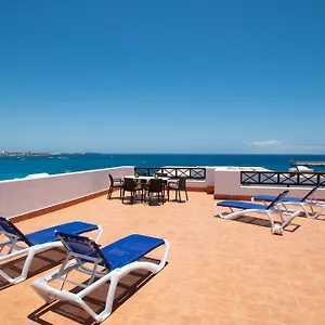  Apartment Blancazul Cala Azul Spain