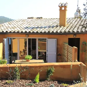  Casa rural Pitu Ferriol España