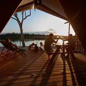  Camping Camping Nautic Almata Glamping España