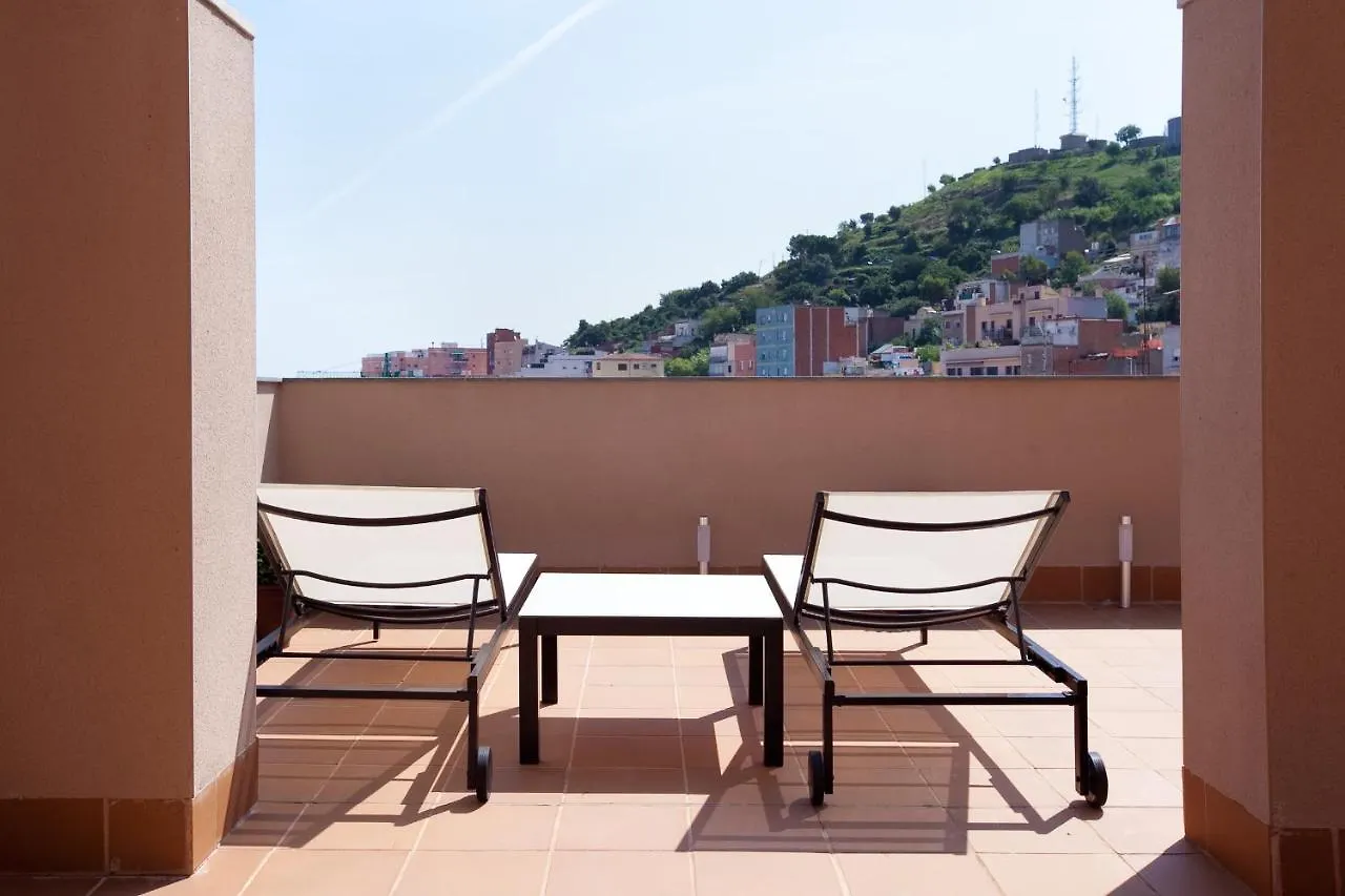 Apartamento AB Park Güell-Gaudi Barcelona 0*,  España