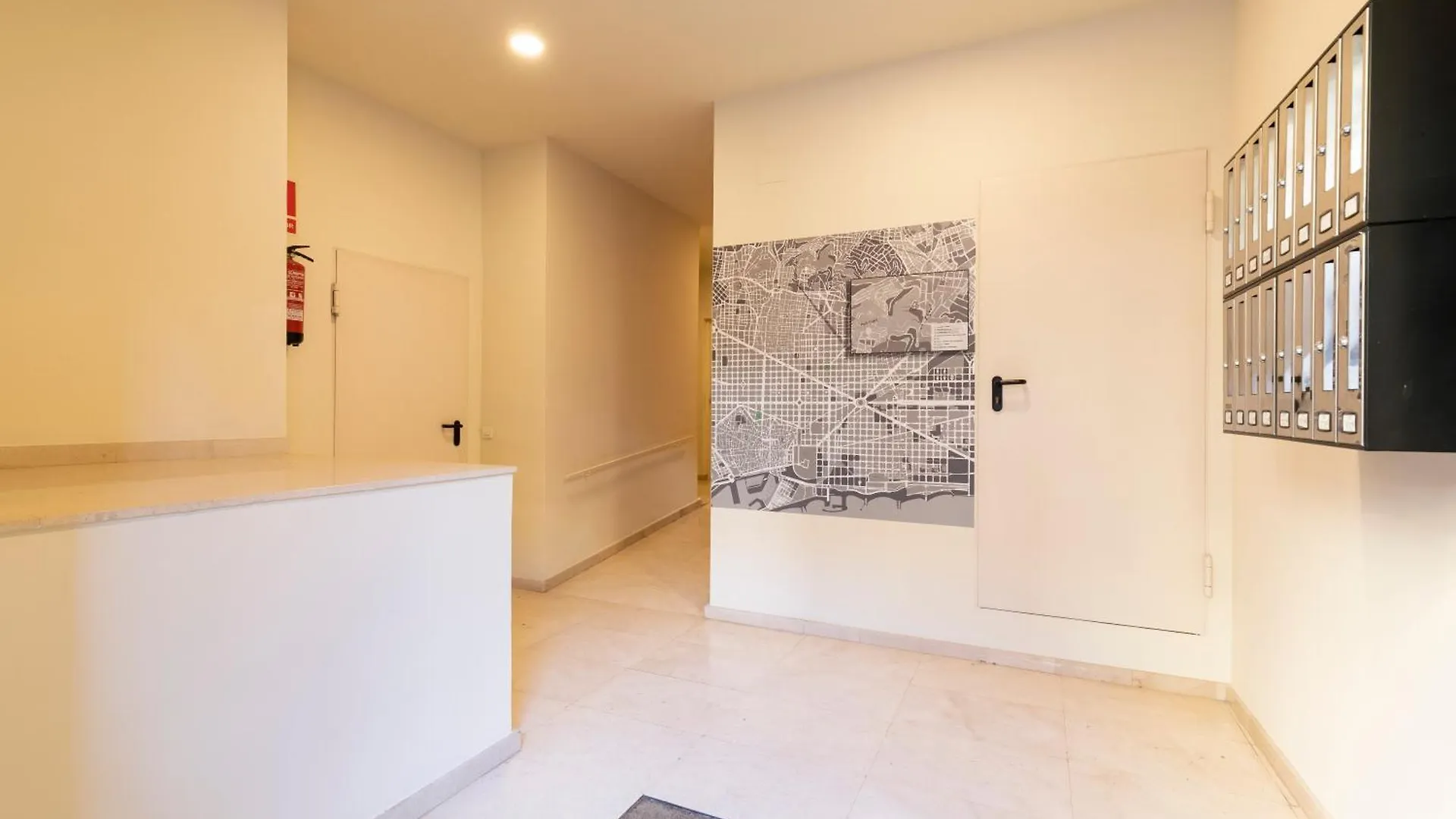 Apartamento AB Park Güell-Gaudi Barcelona