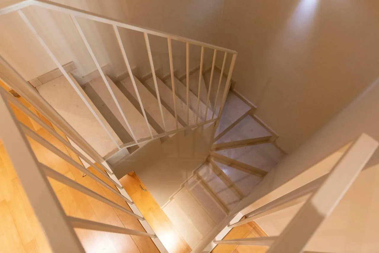 Apartamento AB Park Güell-Gaudi Barcelona